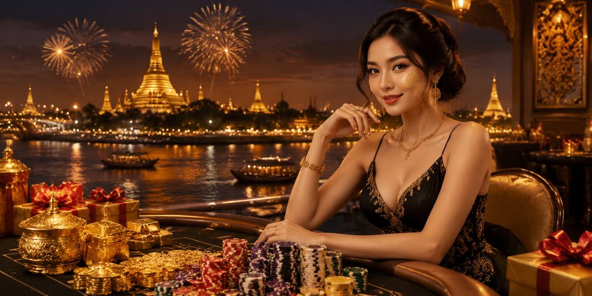 f22 Fortune River